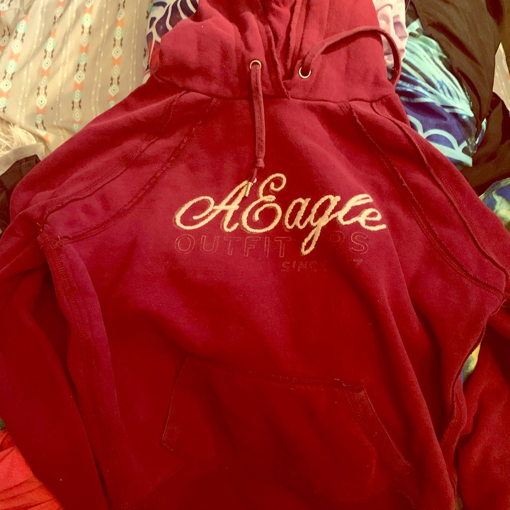American Eagle hoodie